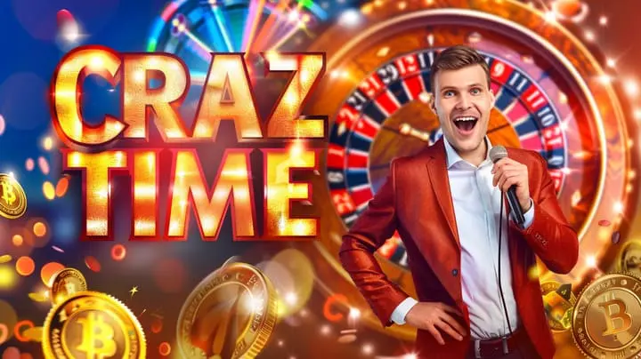 CROREBET COM Crazy Time online providing live wheel game access, mobile support, and dynamic bonus rounds CROREBET COM Crazy Time online with live host