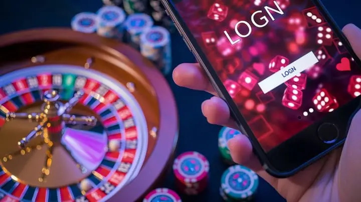 CROREBET COM login portal offering secure login system and fast casino profile access CROREBET COM login portal for secure account access