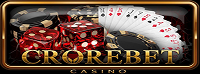 logo CROREBET